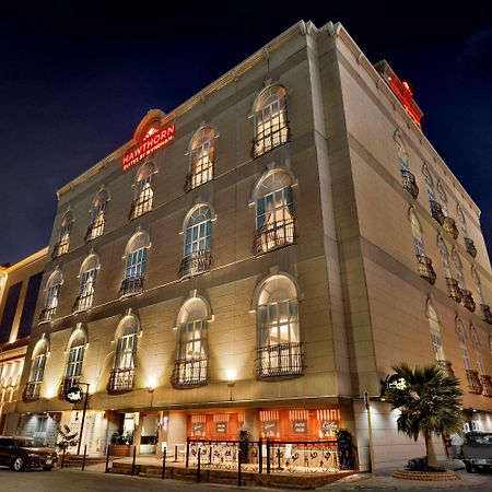 Hawthorn Suites By Wyndham Al Khobar Luaran gambar