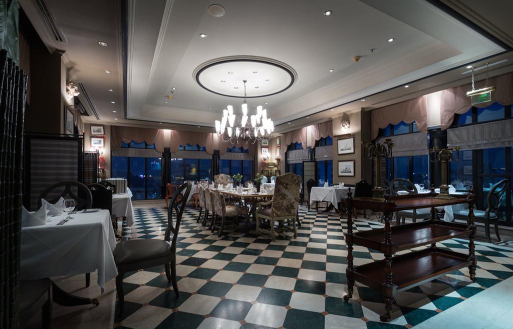 Hawthorn Suites By Wyndham Al Khobar Luaran gambar