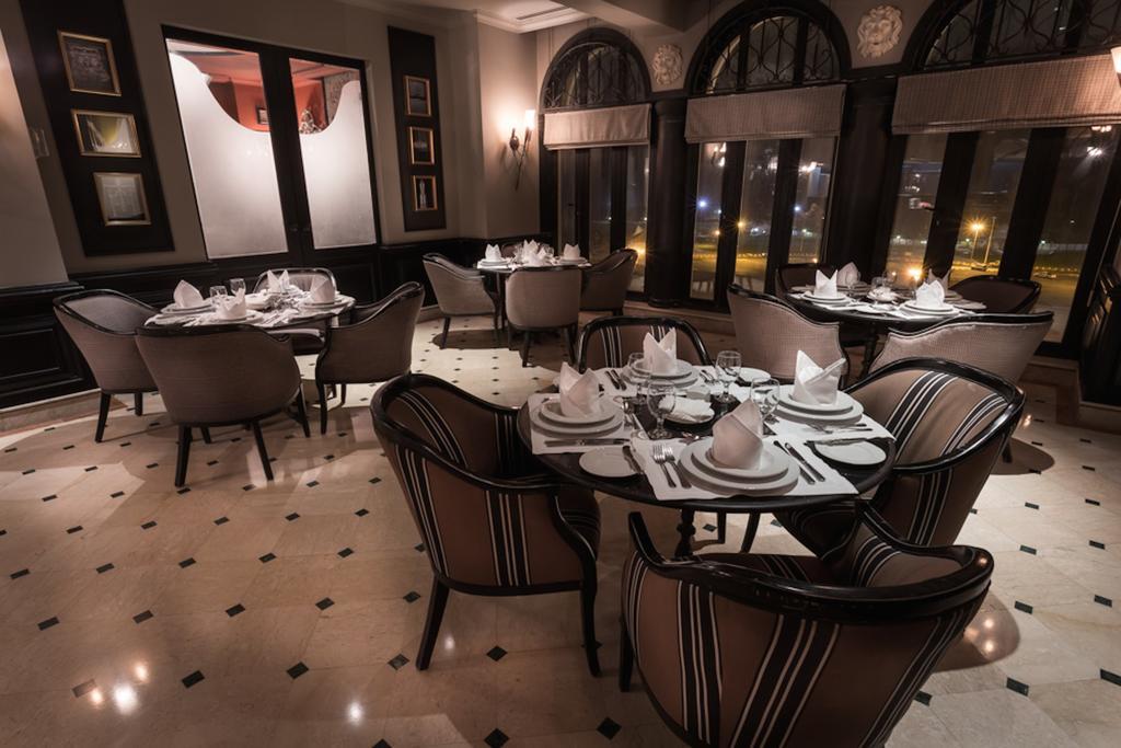 Hawthorn Suites By Wyndham Al Khobar Luaran gambar