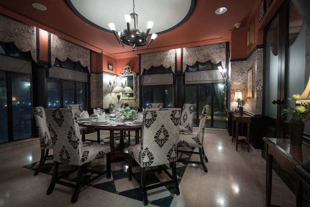 Hawthorn Suites By Wyndham Al Khobar Luaran gambar