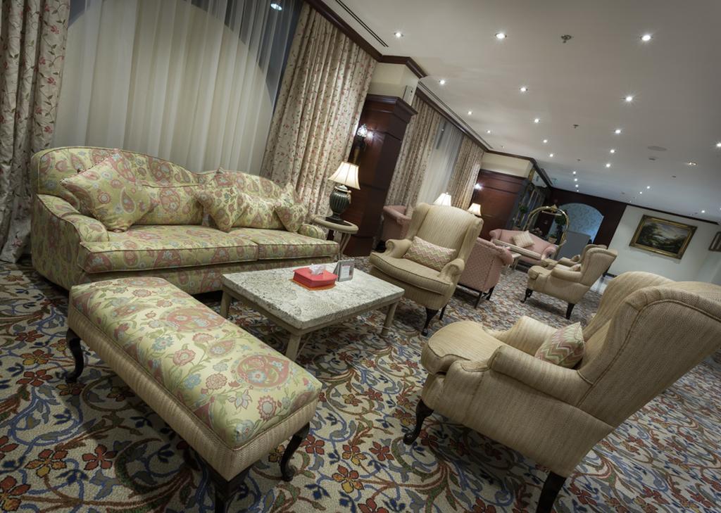 Hawthorn Suites By Wyndham Al Khobar Luaran gambar