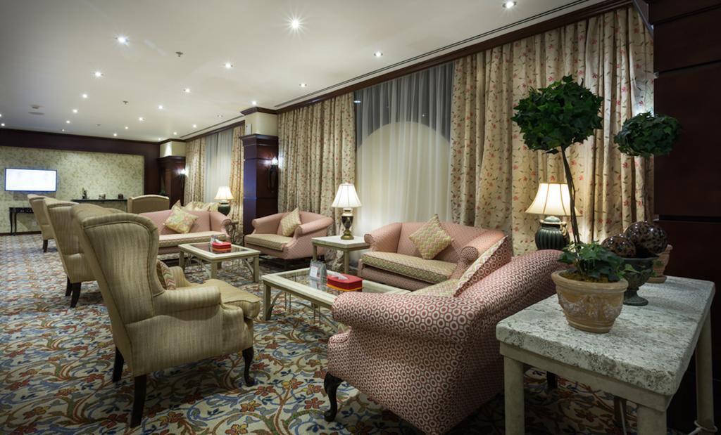 Hawthorn Suites By Wyndham Al Khobar Luaran gambar