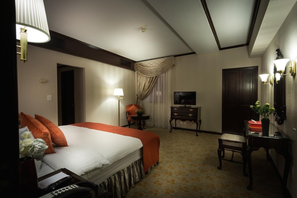 Hawthorn Suites By Wyndham Al Khobar Luaran gambar