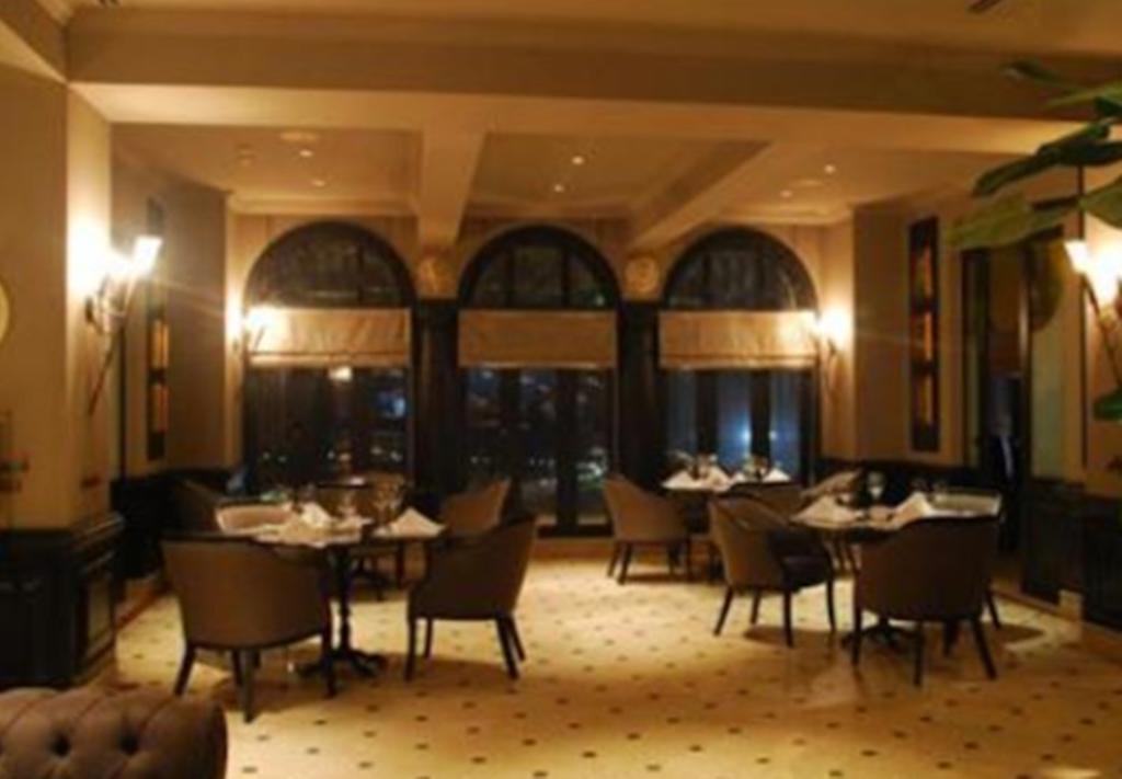 Hawthorn Suites By Wyndham Al Khobar Luaran gambar