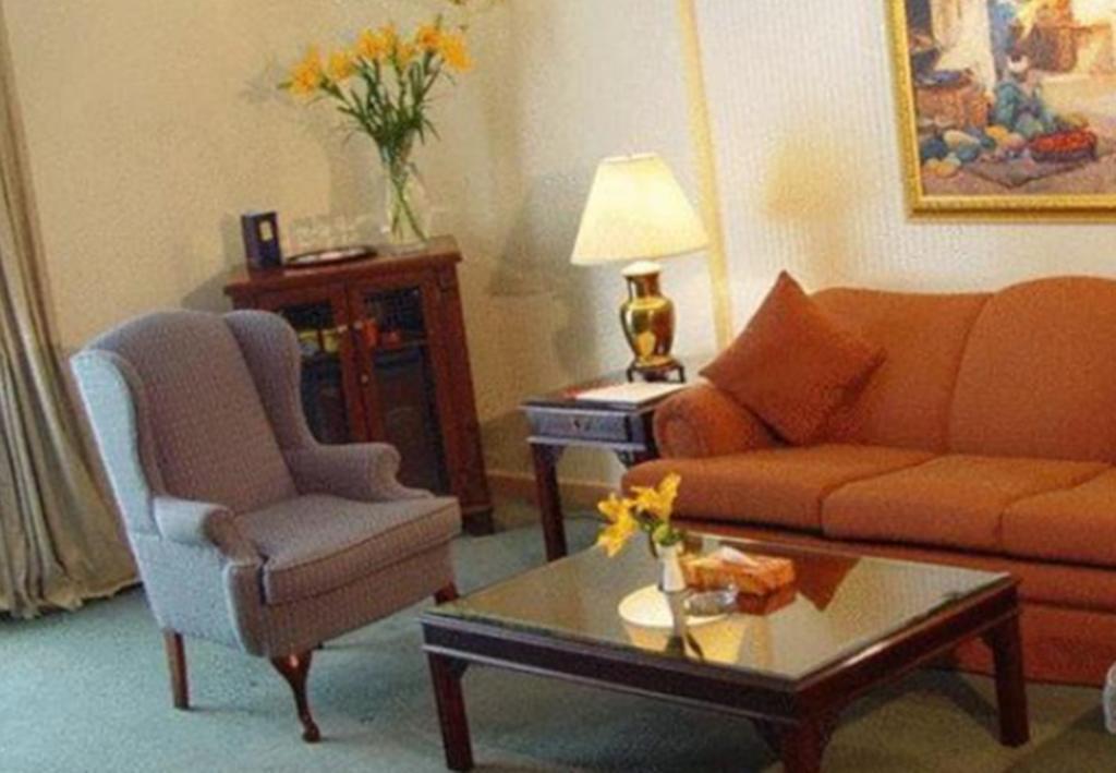 Hawthorn Suites By Wyndham Al Khobar Luaran gambar