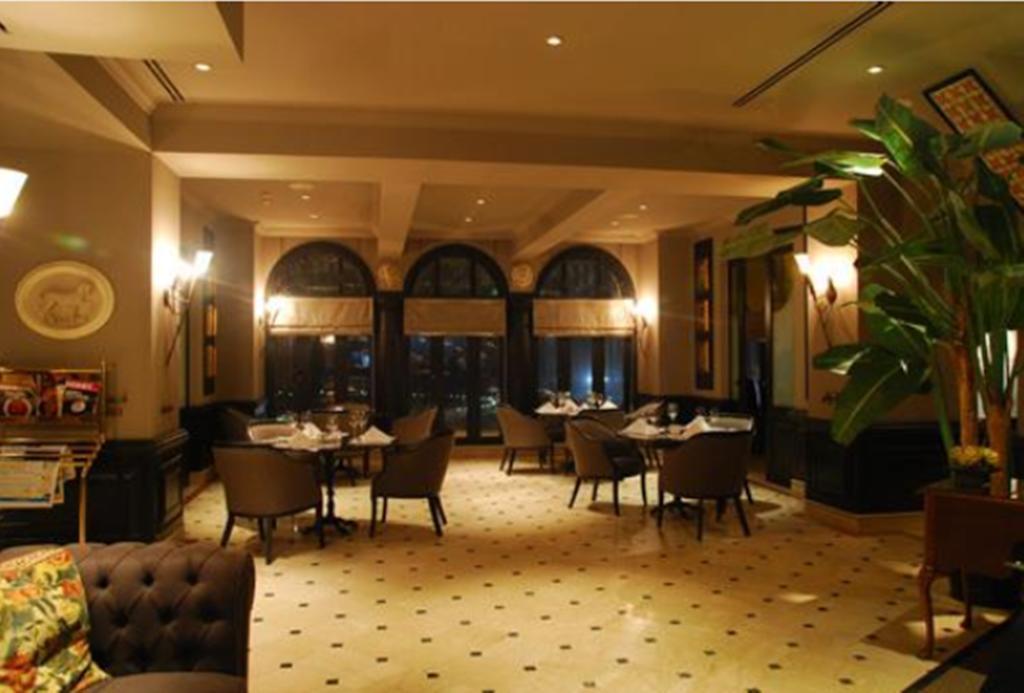 Hawthorn Suites By Wyndham Al Khobar Luaran gambar