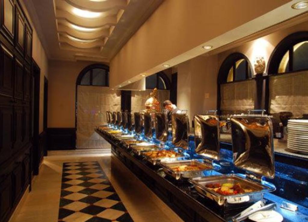 Hawthorn Suites By Wyndham Al Khobar Luaran gambar