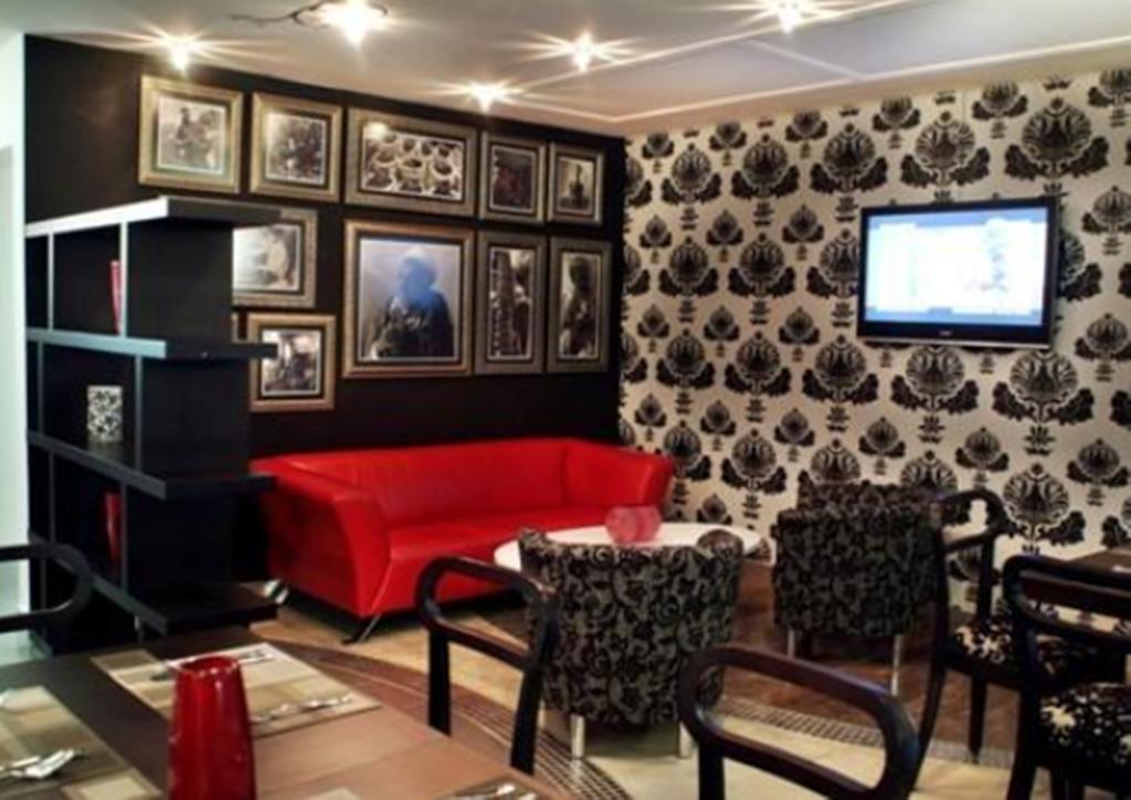 Hawthorn Suites By Wyndham Al Khobar Luaran gambar