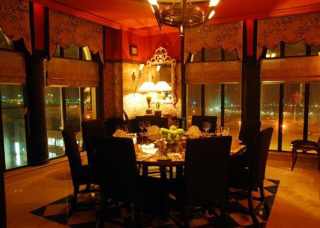 Hawthorn Suites By Wyndham Al Khobar Luaran gambar