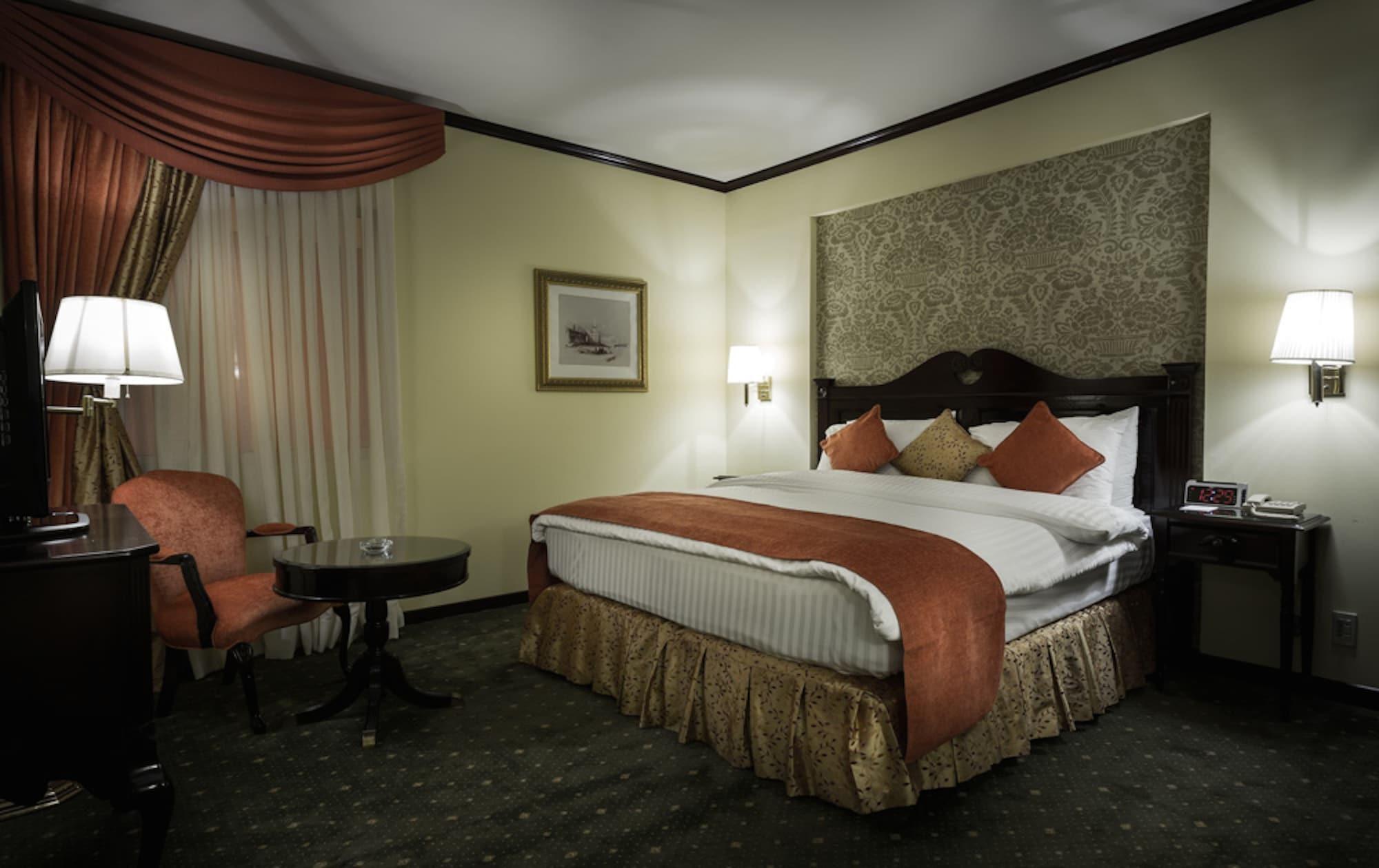 Hawthorn Suites By Wyndham Al Khobar Luaran gambar