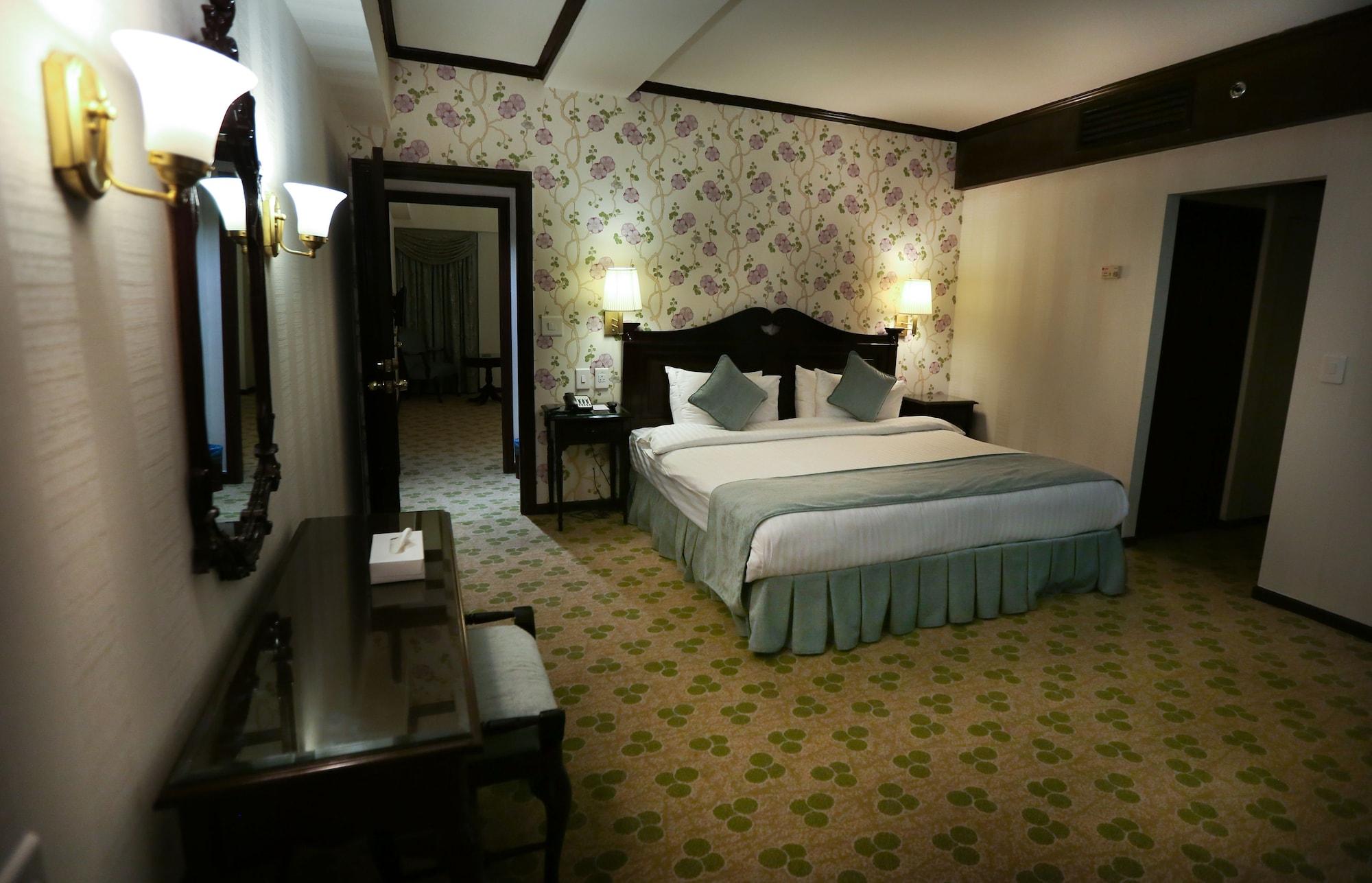 Hawthorn Suites By Wyndham Al Khobar Luaran gambar