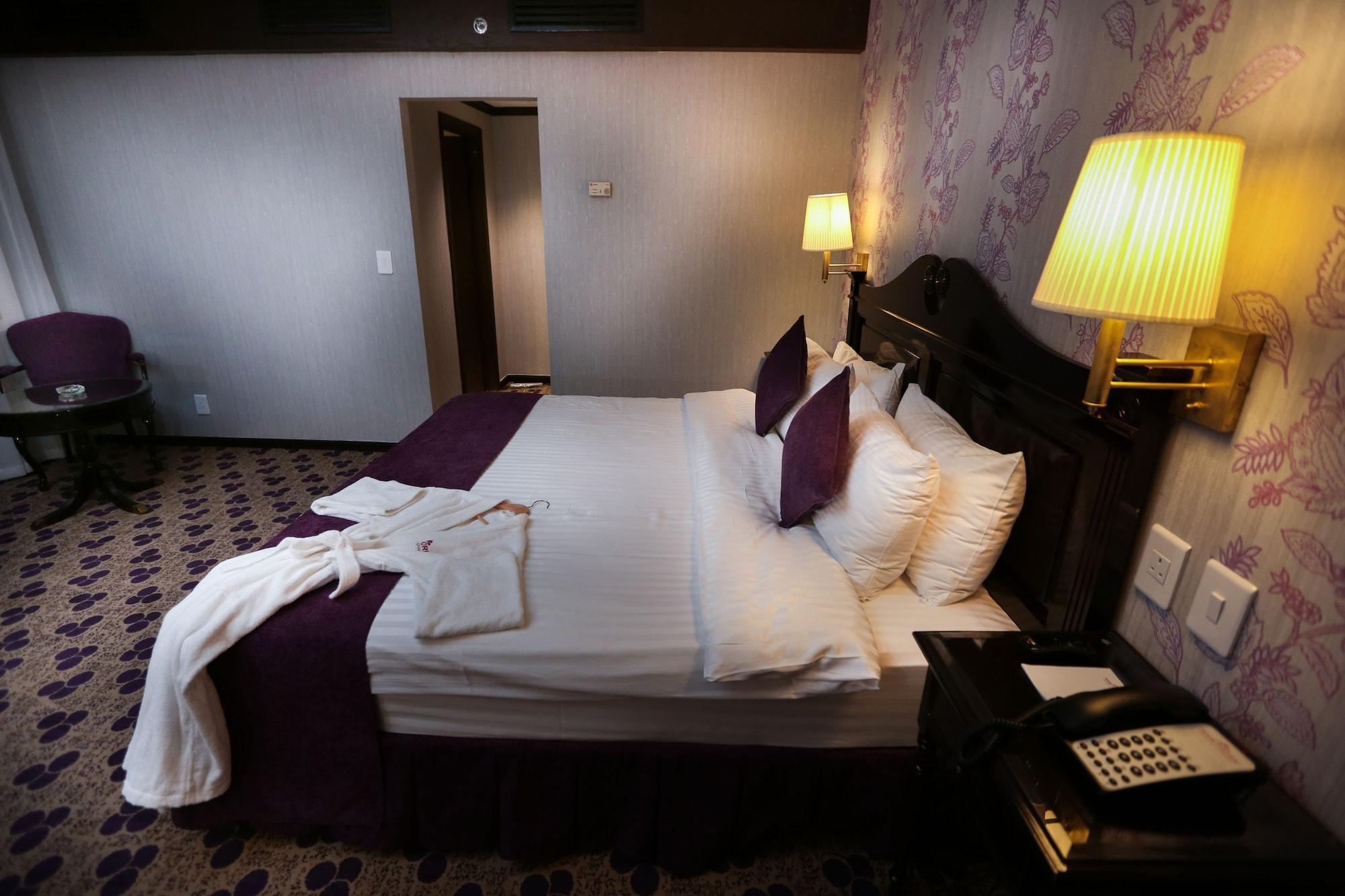 Hawthorn Suites By Wyndham Al Khobar Luaran gambar