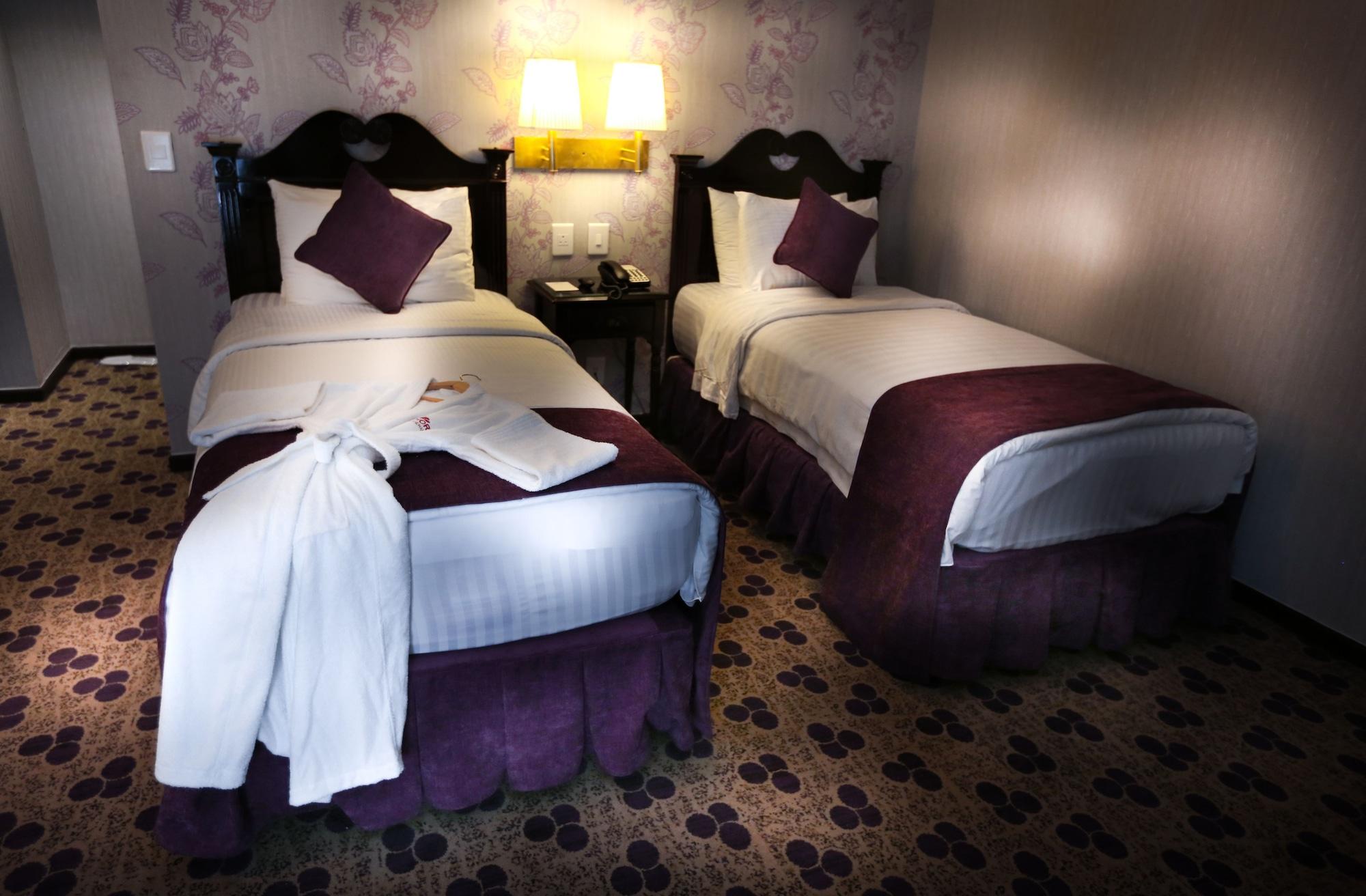 Hawthorn Suites By Wyndham Al Khobar Luaran gambar