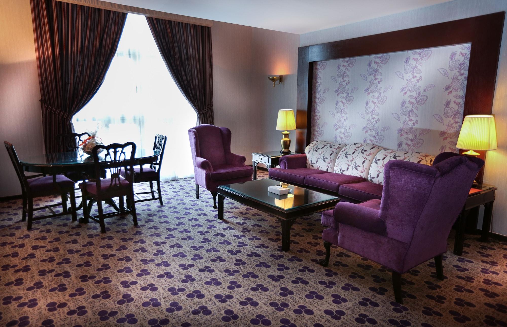 Hawthorn Suites By Wyndham Al Khobar Luaran gambar