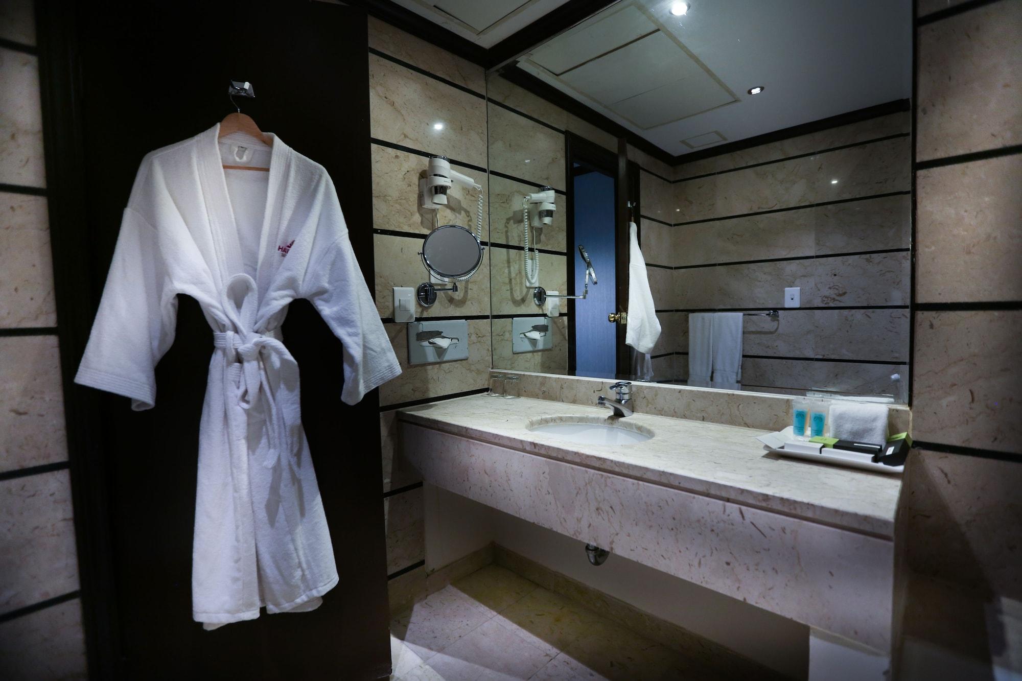 Hawthorn Suites By Wyndham Al Khobar Luaran gambar