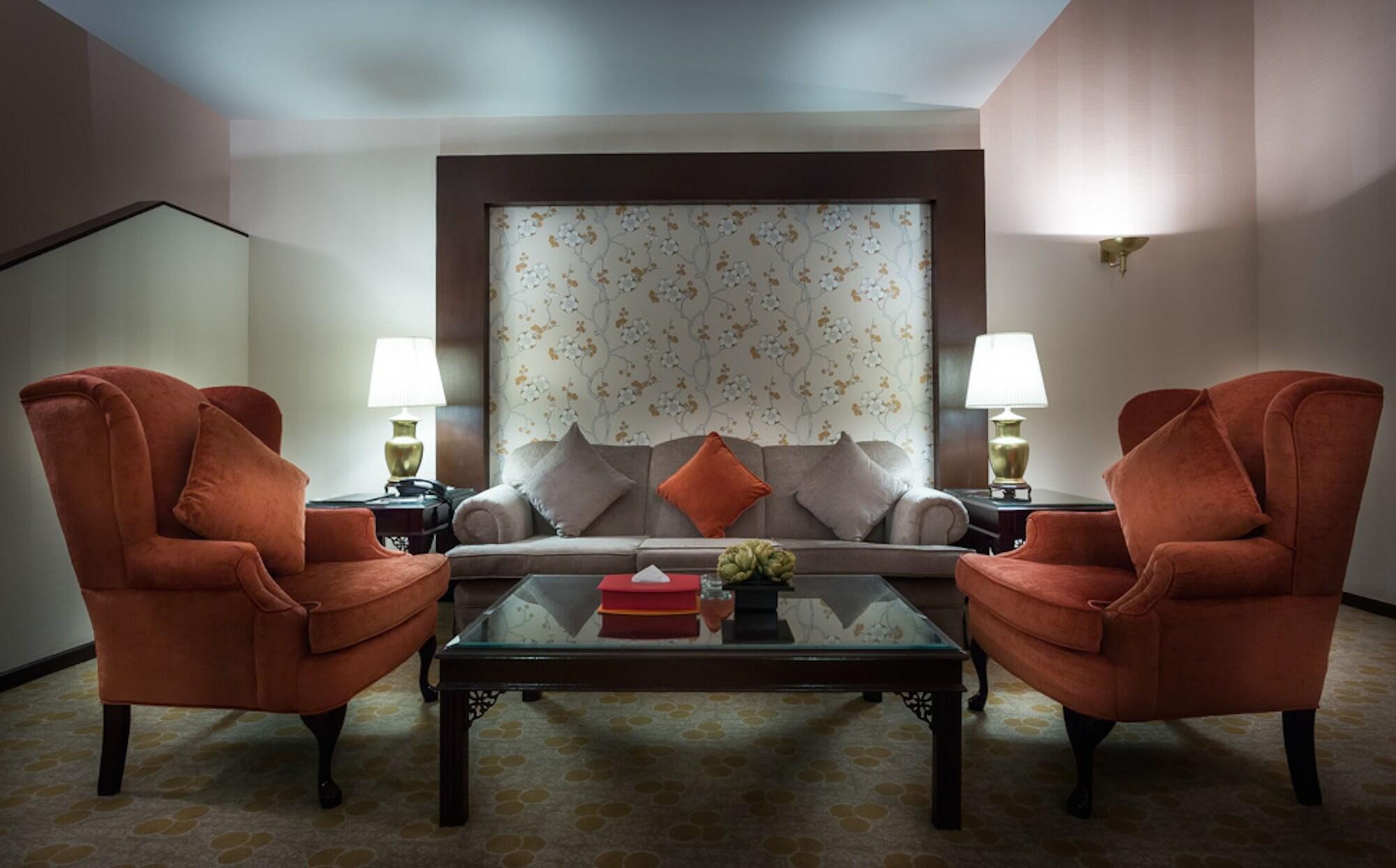 Hawthorn Suites By Wyndham Al Khobar Luaran gambar