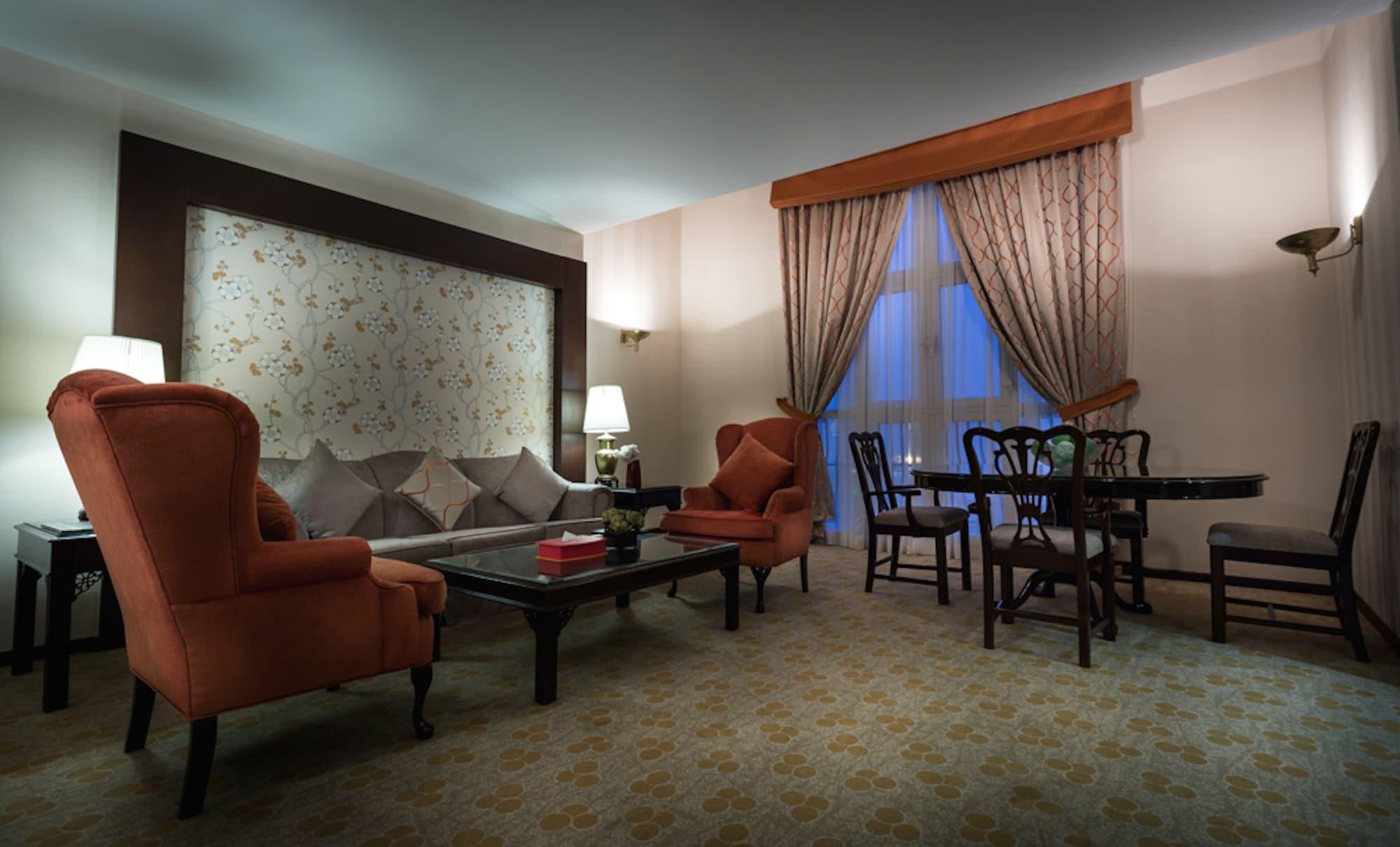 Hawthorn Suites By Wyndham Al Khobar Luaran gambar