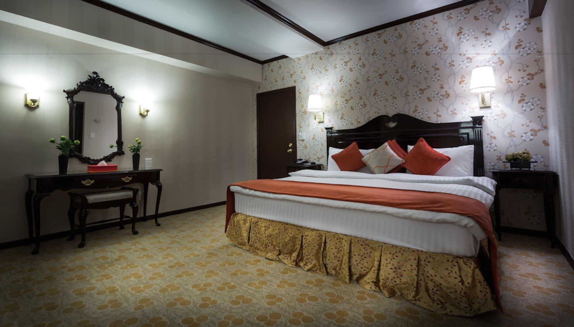 Hawthorn Suites By Wyndham Al Khobar Luaran gambar