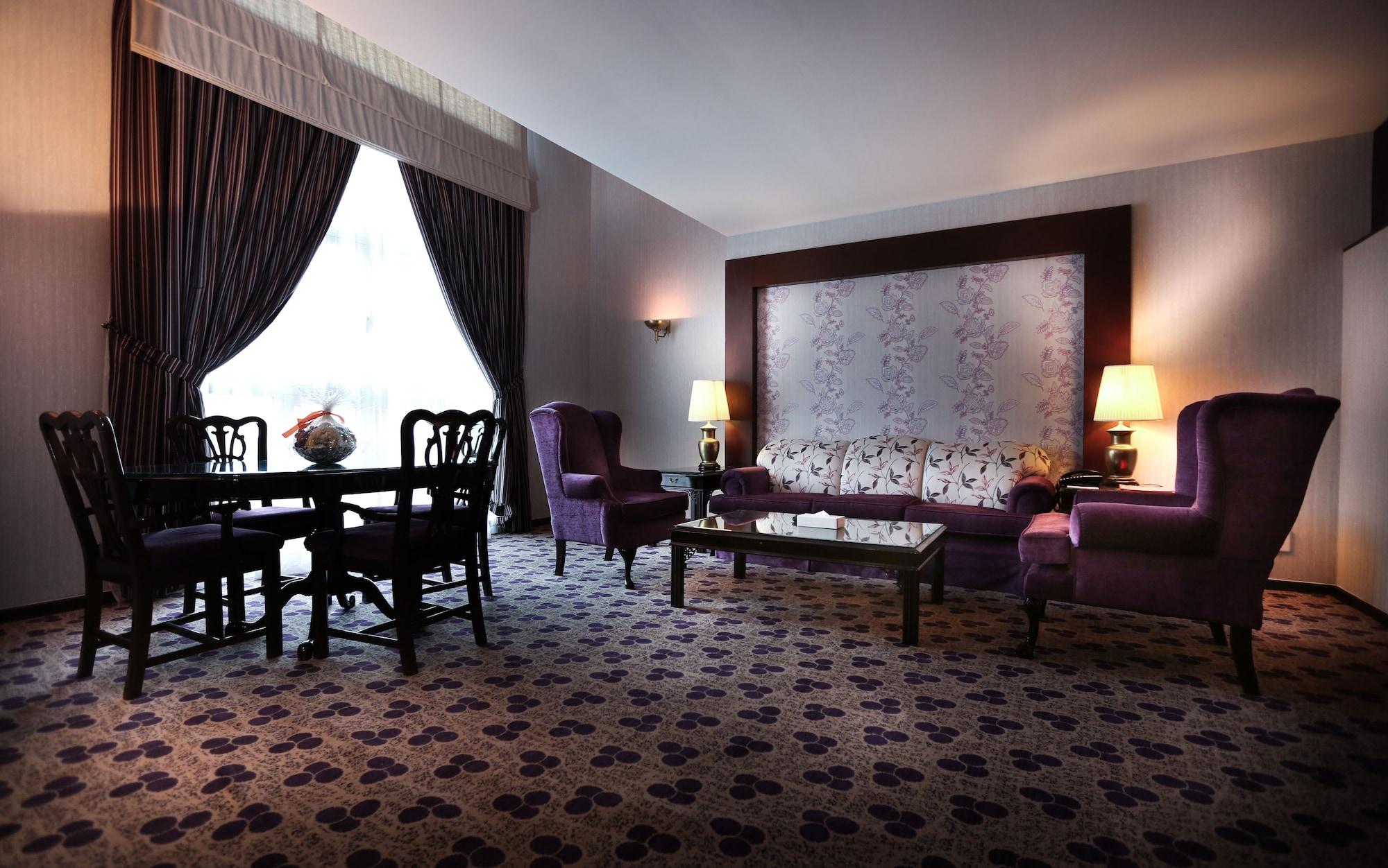 Hawthorn Suites By Wyndham Al Khobar Luaran gambar