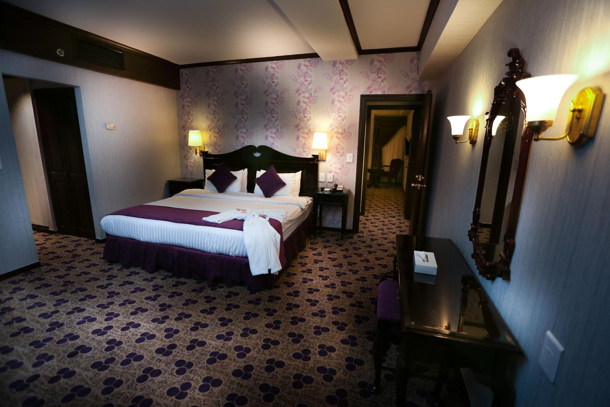 Hawthorn Suites By Wyndham Al Khobar Luaran gambar