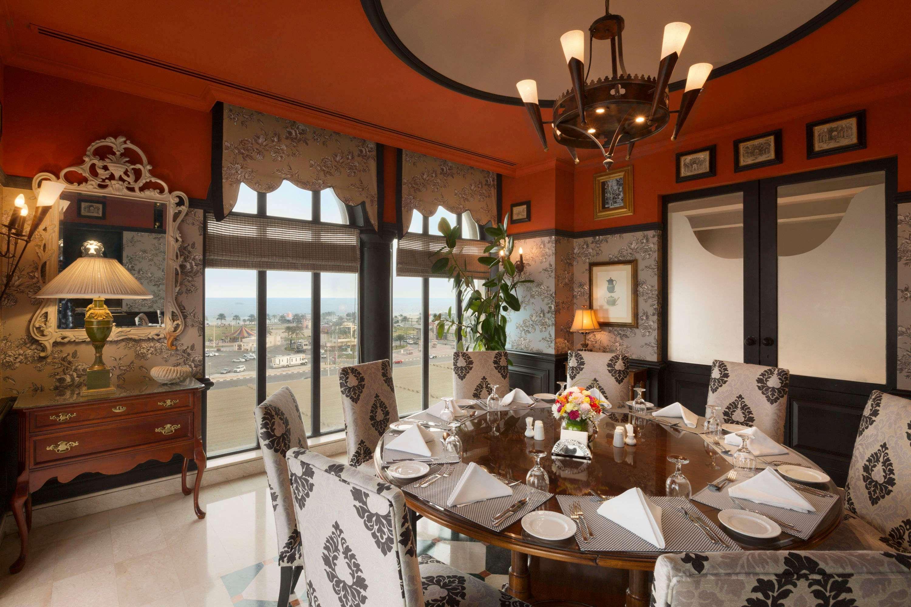 Hawthorn Suites By Wyndham Al Khobar Luaran gambar