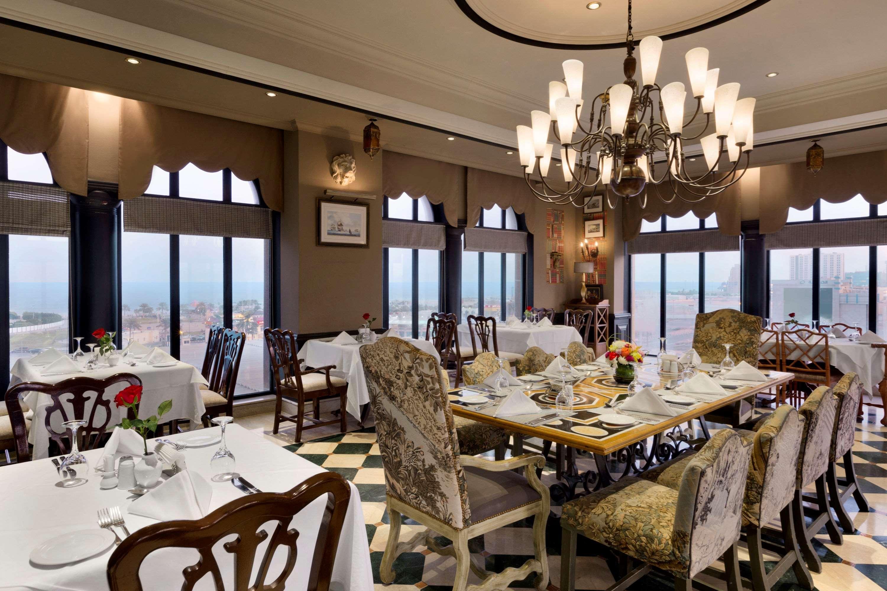 Hawthorn Suites By Wyndham Al Khobar Luaran gambar