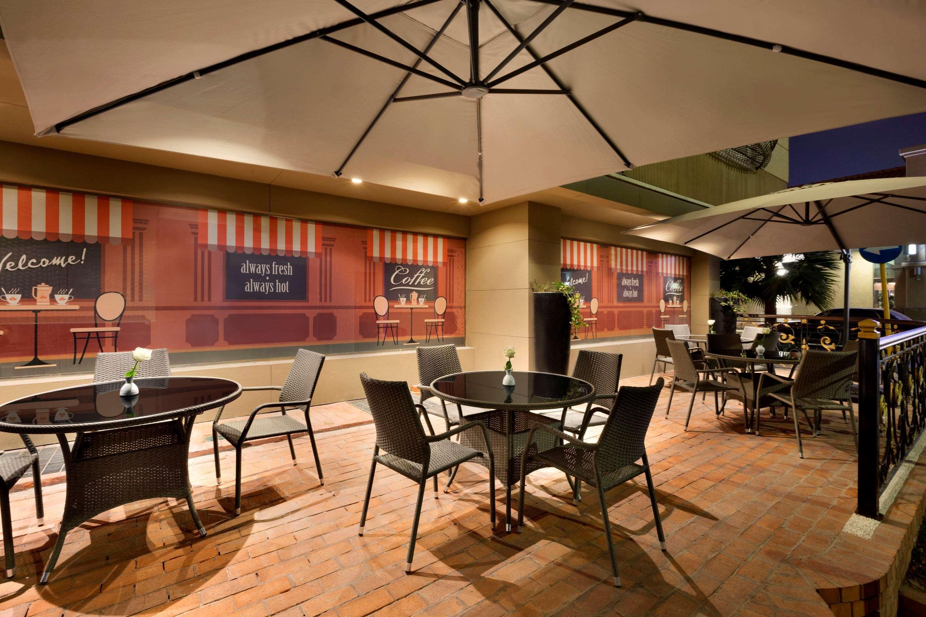 Hawthorn Suites By Wyndham Al Khobar Luaran gambar