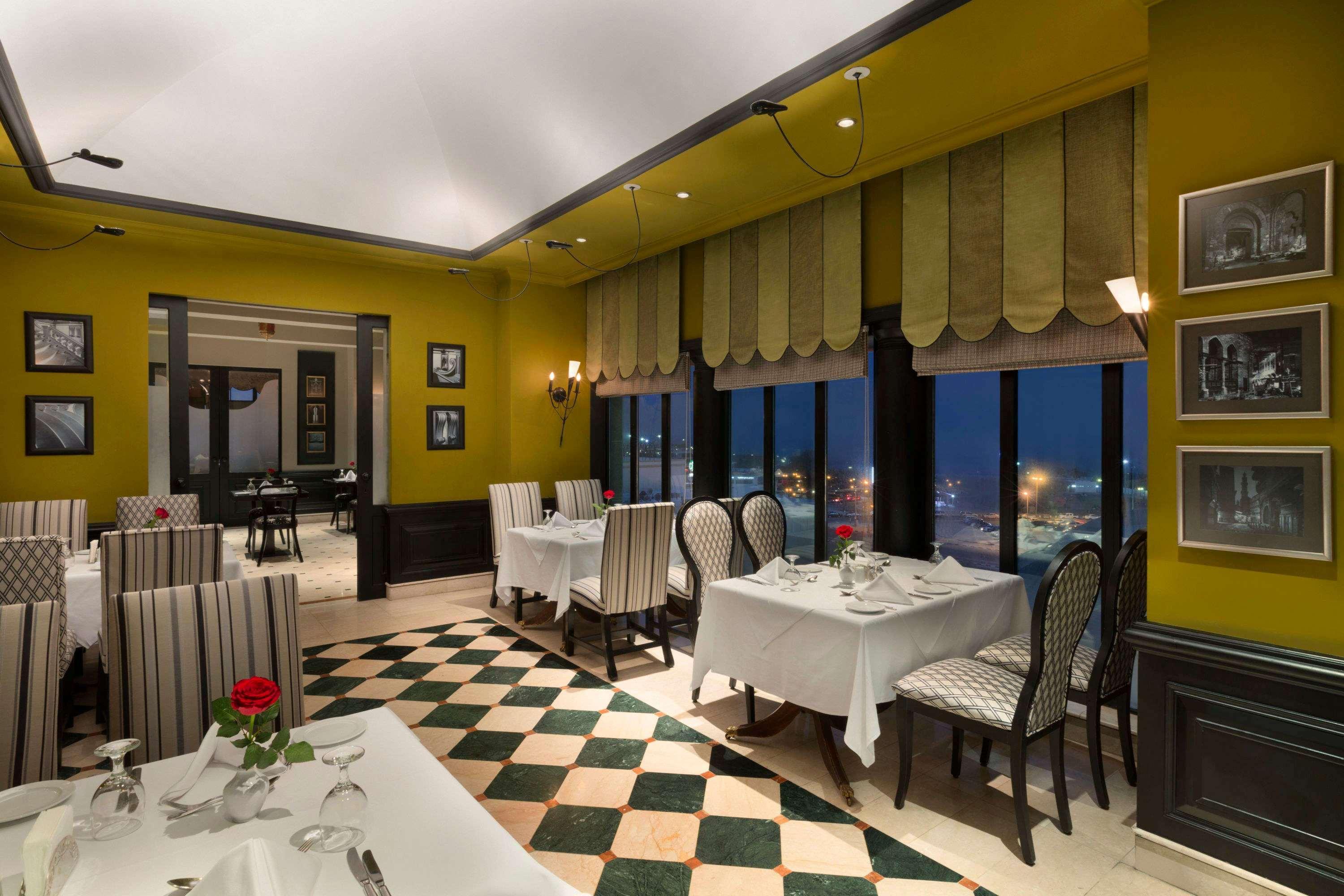 Hawthorn Suites By Wyndham Al Khobar Luaran gambar