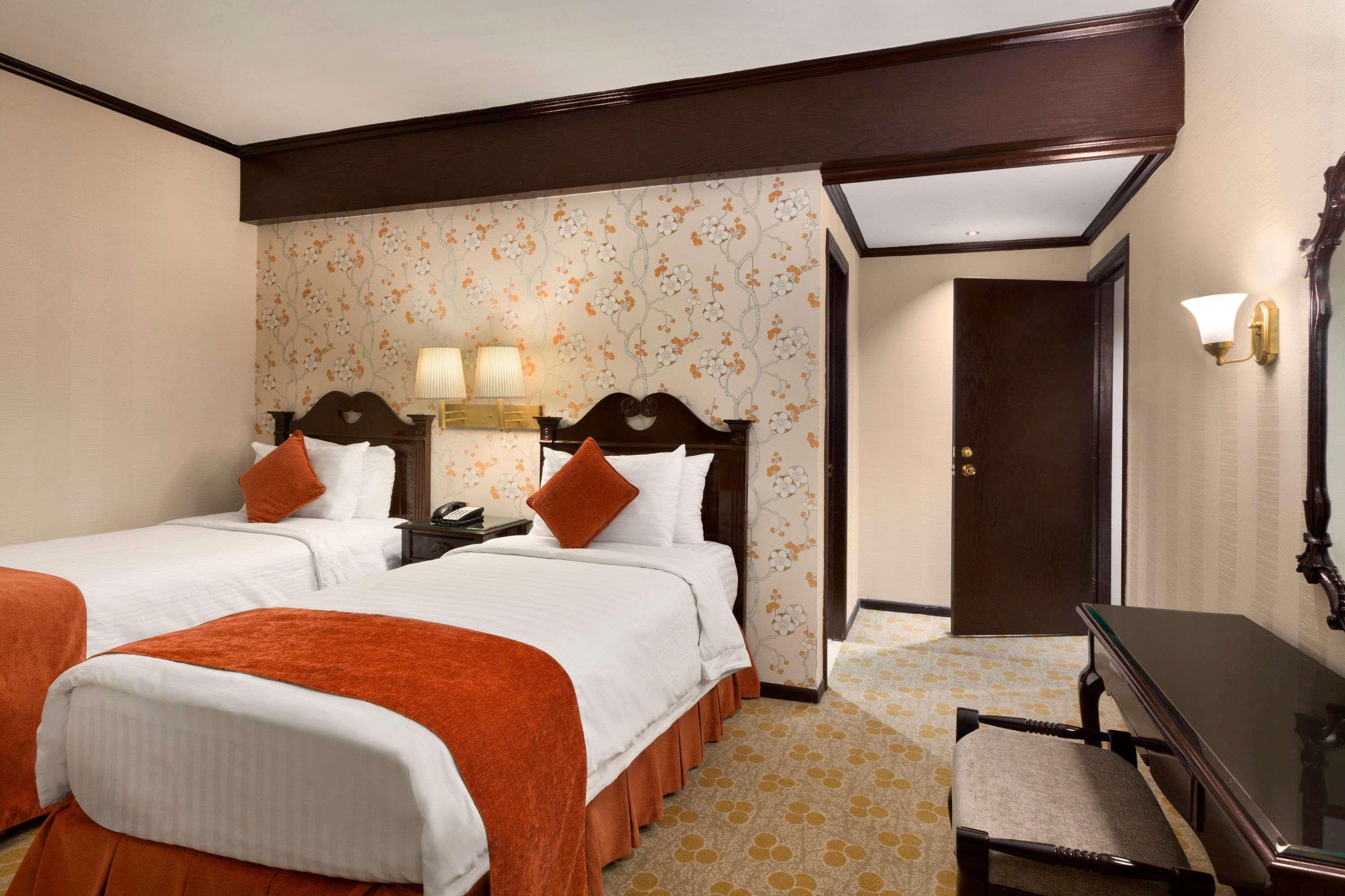 Hawthorn Suites By Wyndham Al Khobar Luaran gambar