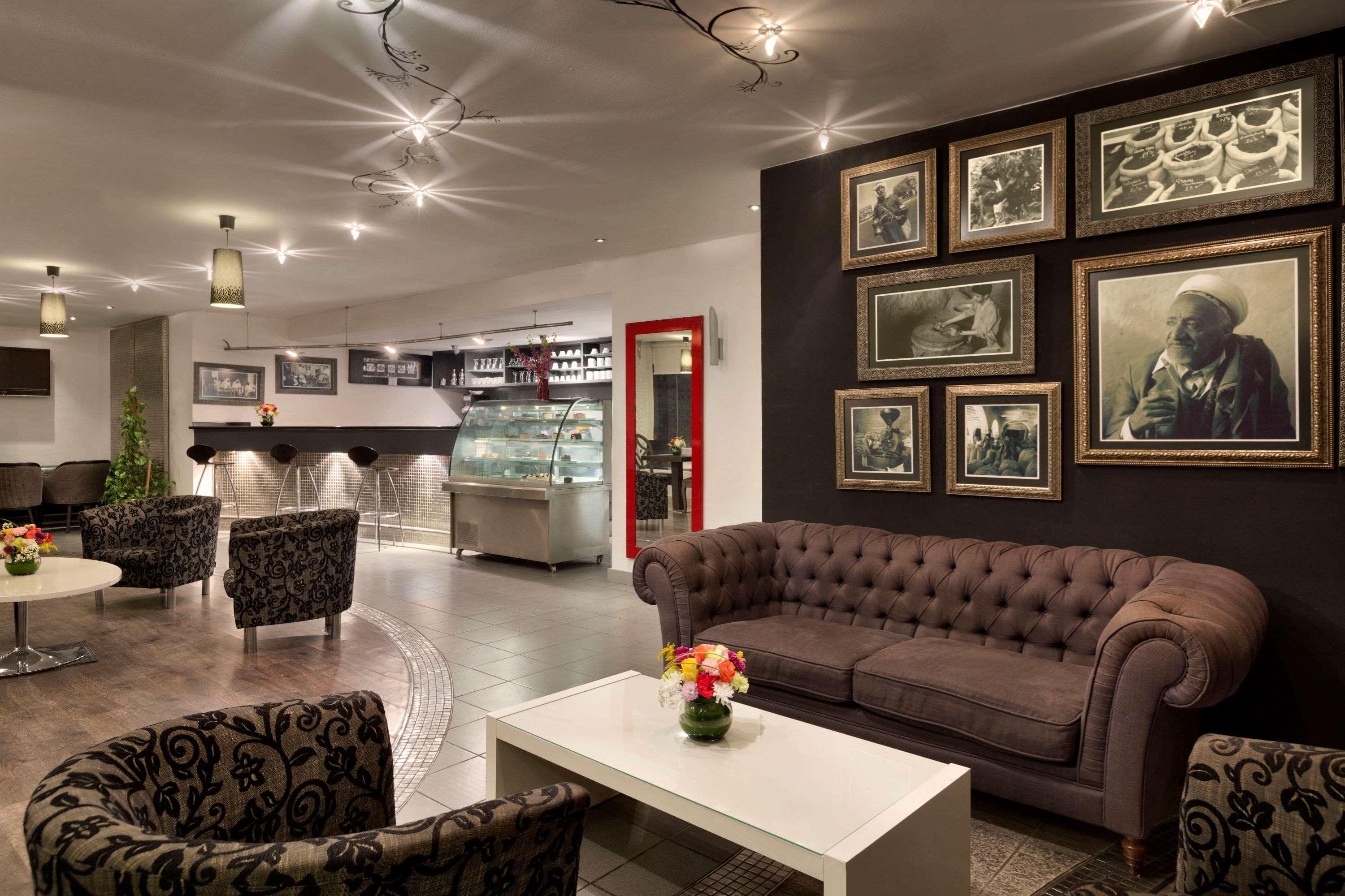 Hawthorn Suites By Wyndham Al Khobar Luaran gambar