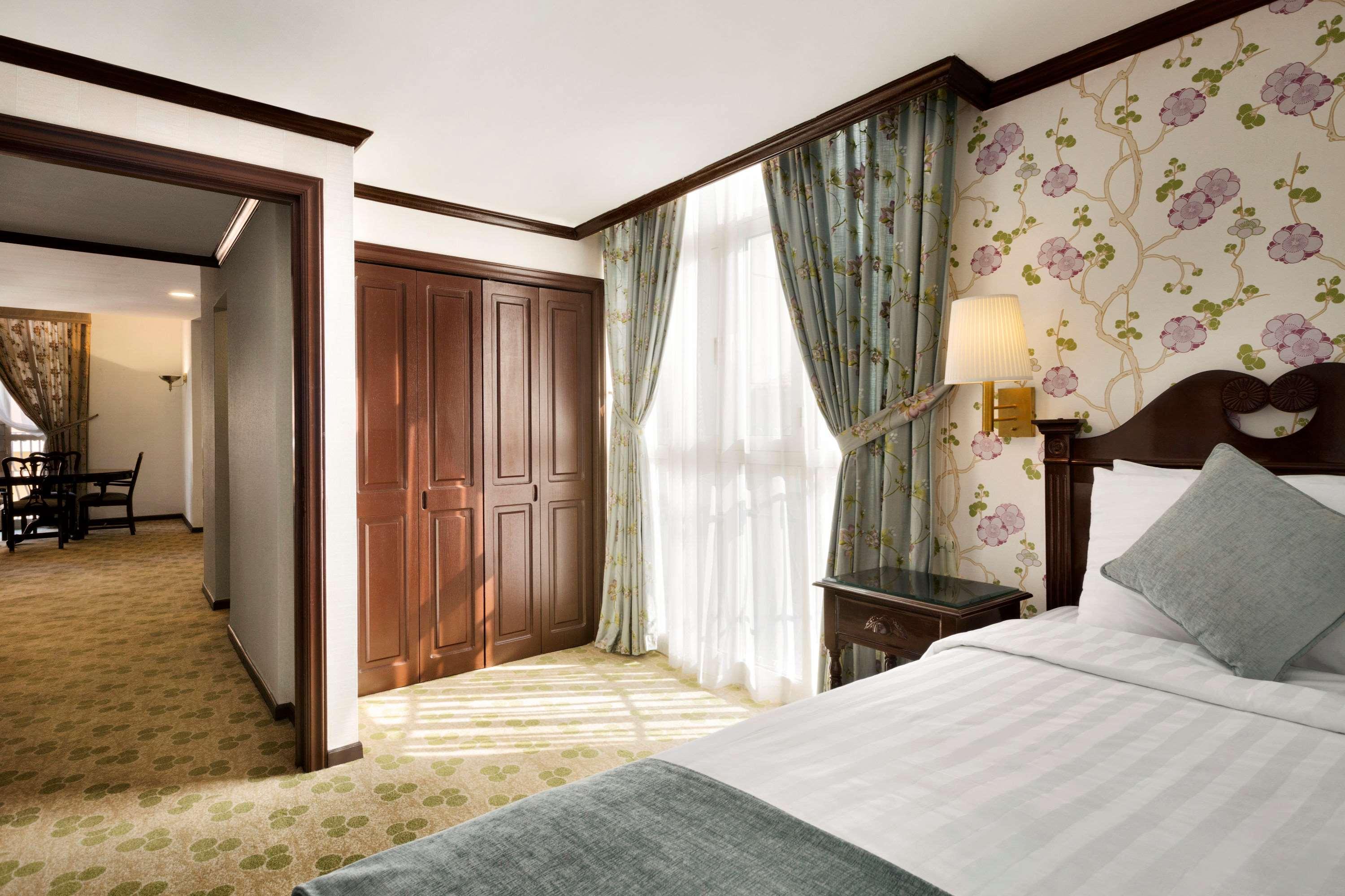 Hawthorn Suites By Wyndham Al Khobar Luaran gambar