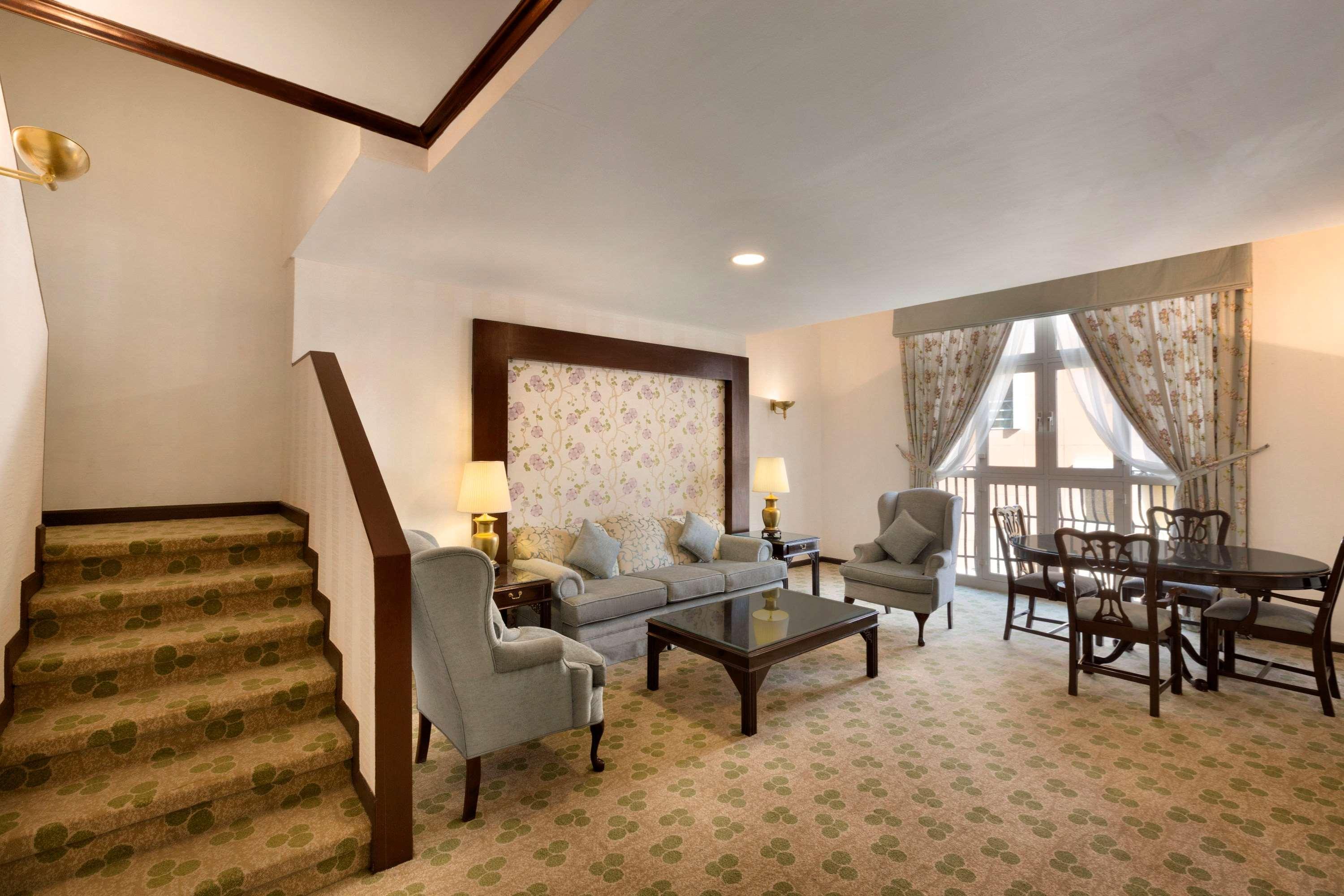Hawthorn Suites By Wyndham Al Khobar Luaran gambar