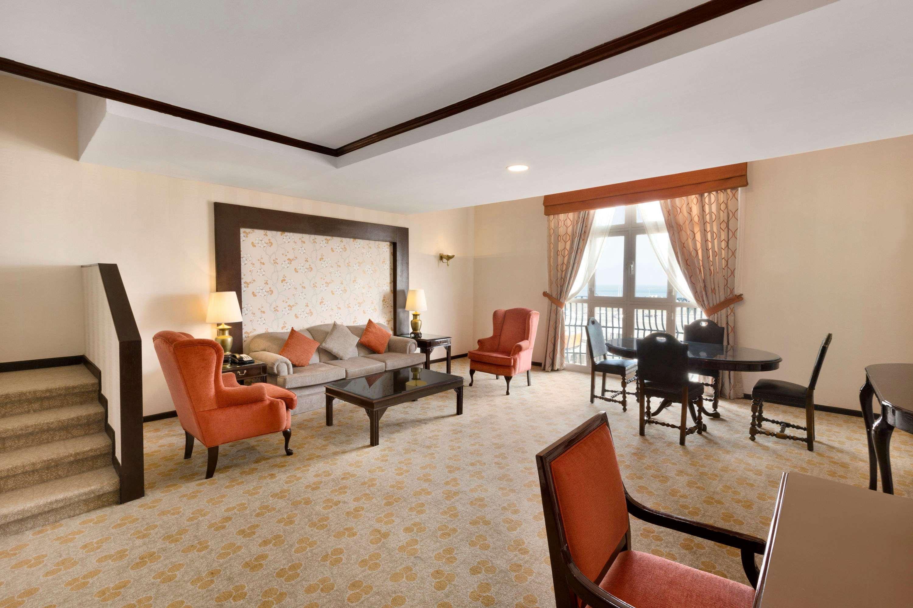 Hawthorn Suites By Wyndham Al Khobar Luaran gambar
