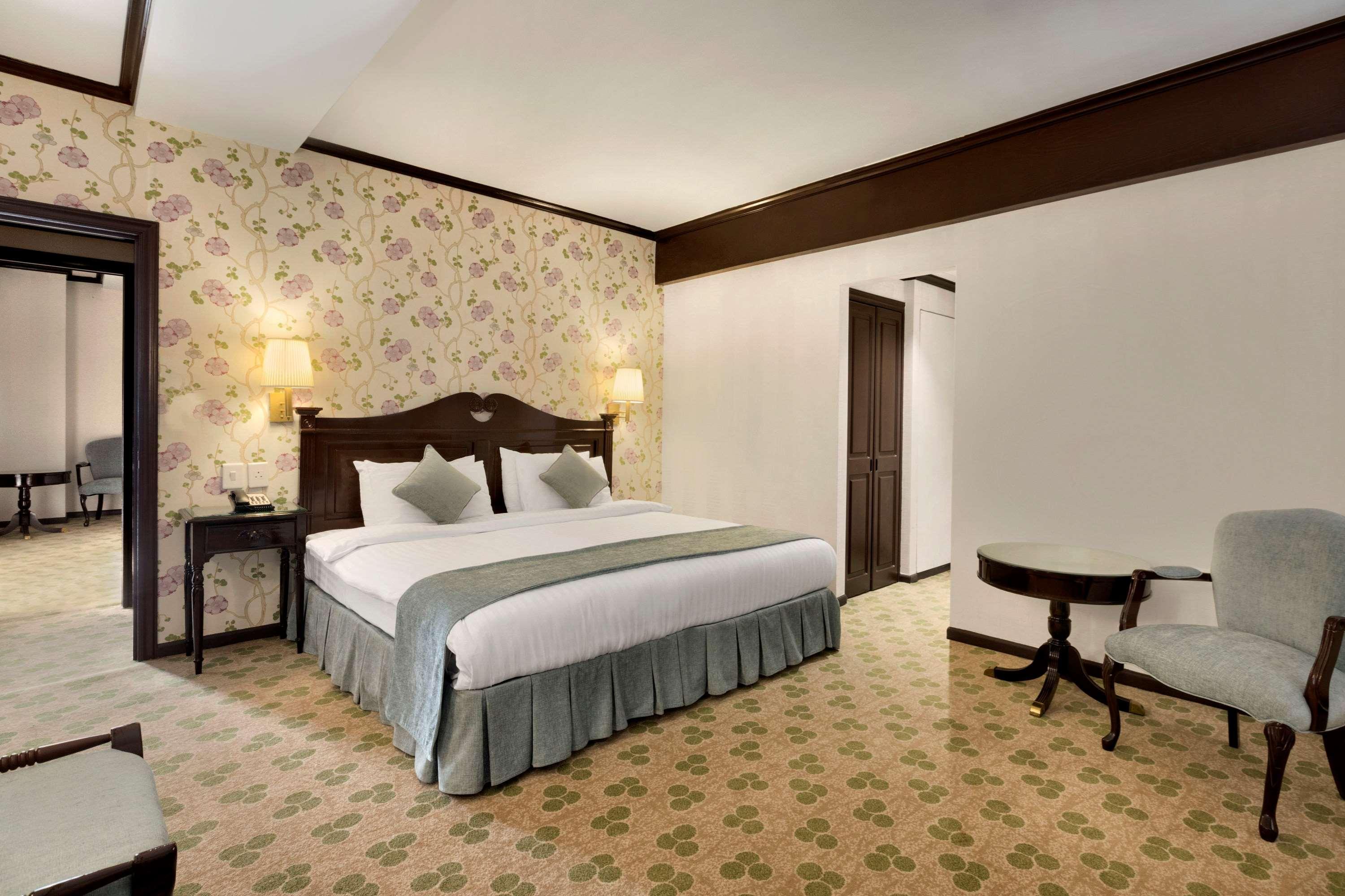 Hawthorn Suites By Wyndham Al Khobar Luaran gambar
