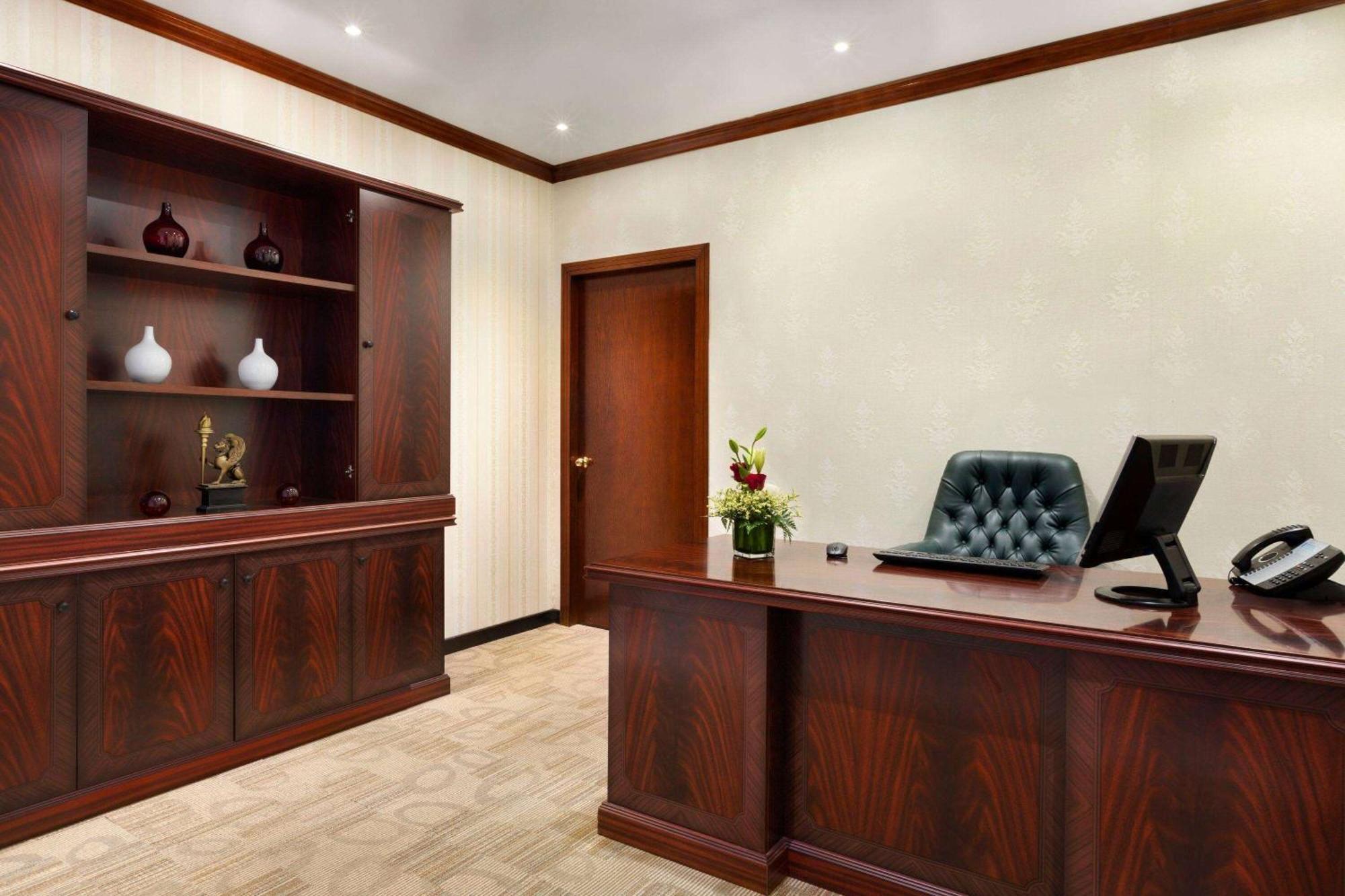 Hawthorn Suites By Wyndham Al Khobar Luaran gambar