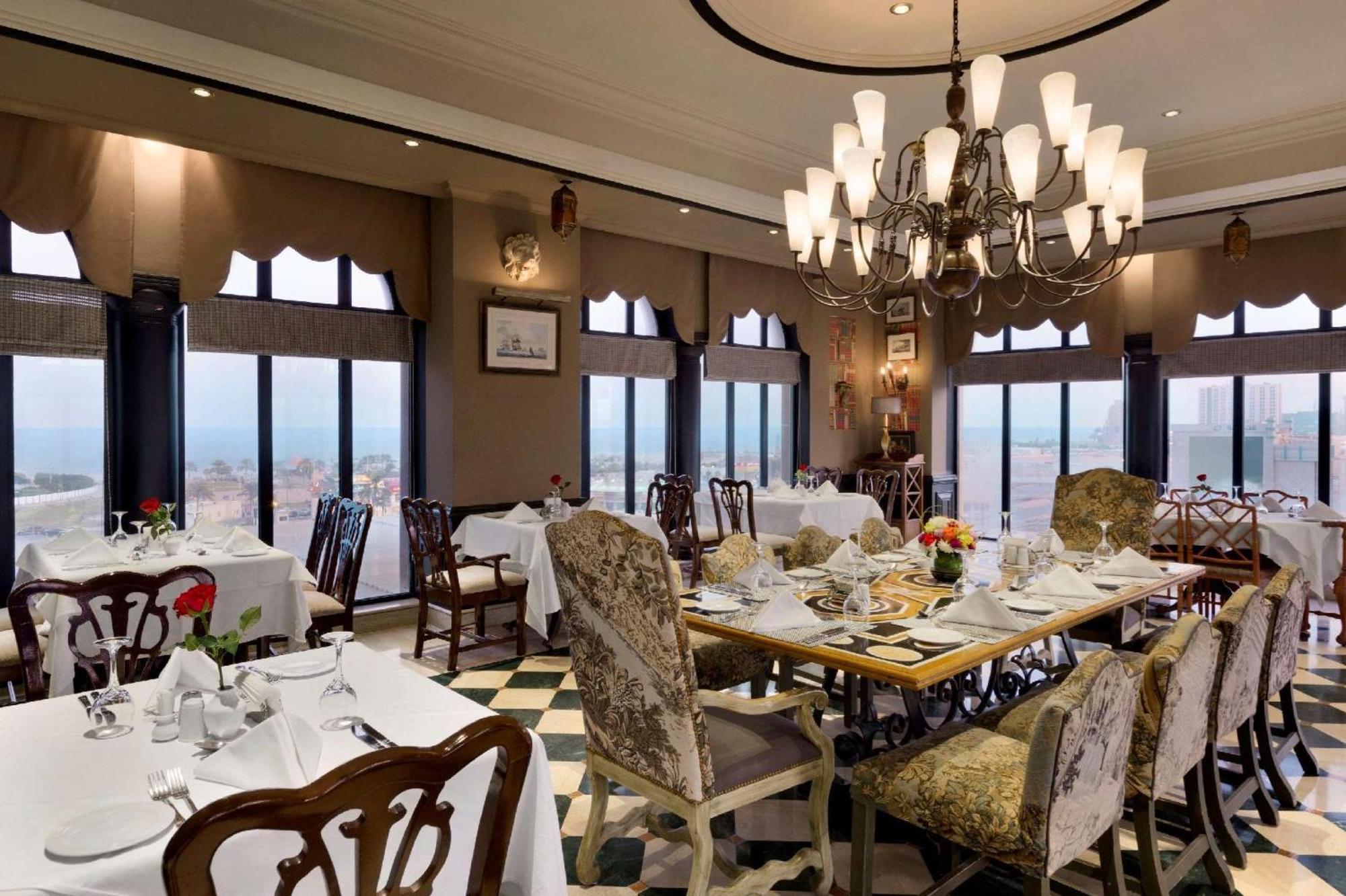 Hawthorn Suites By Wyndham Al Khobar Luaran gambar