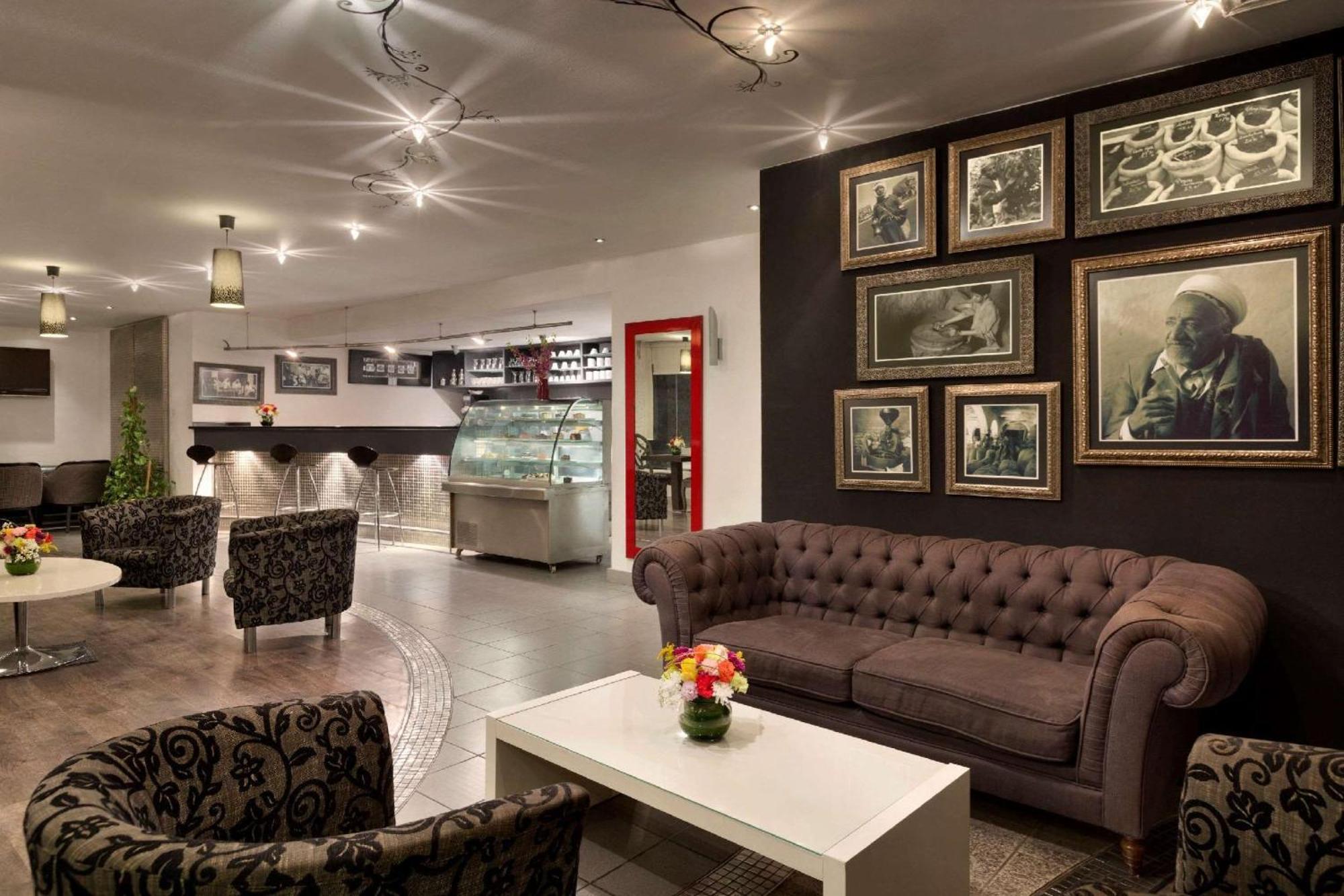 Hawthorn Suites By Wyndham Al Khobar Luaran gambar