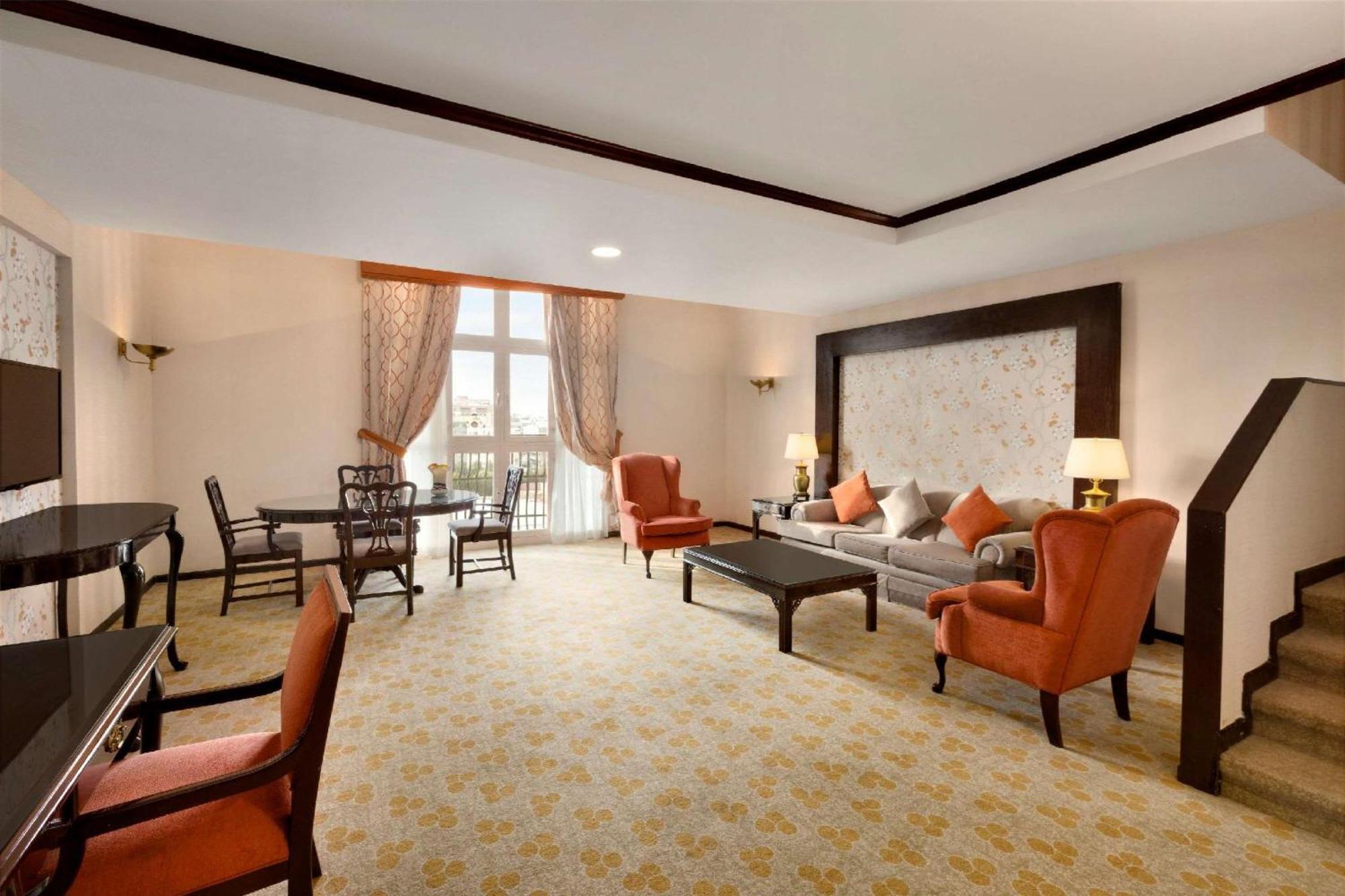 Hawthorn Suites By Wyndham Al Khobar Luaran gambar