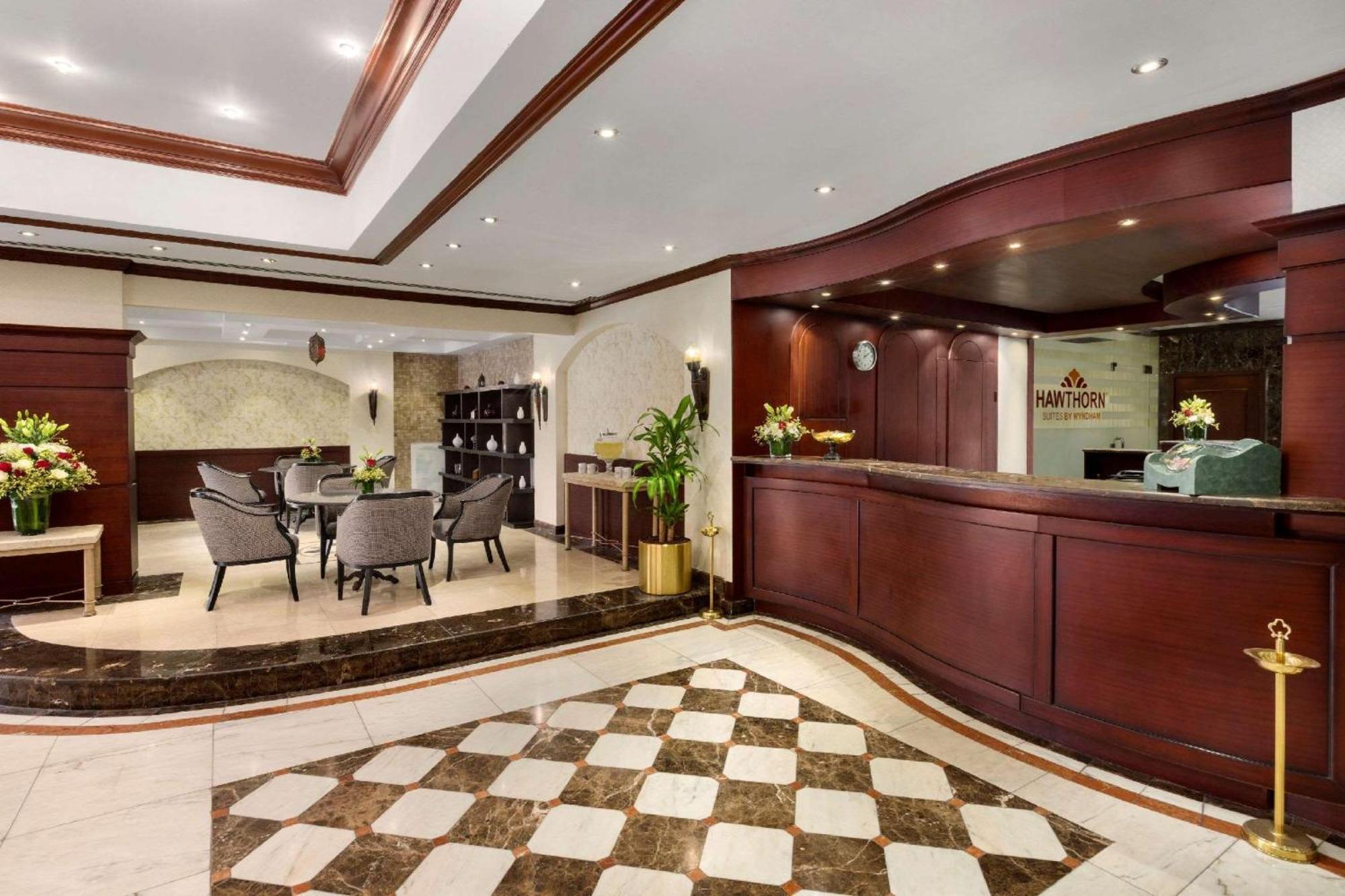 Hawthorn Suites By Wyndham Al Khobar Luaran gambar
