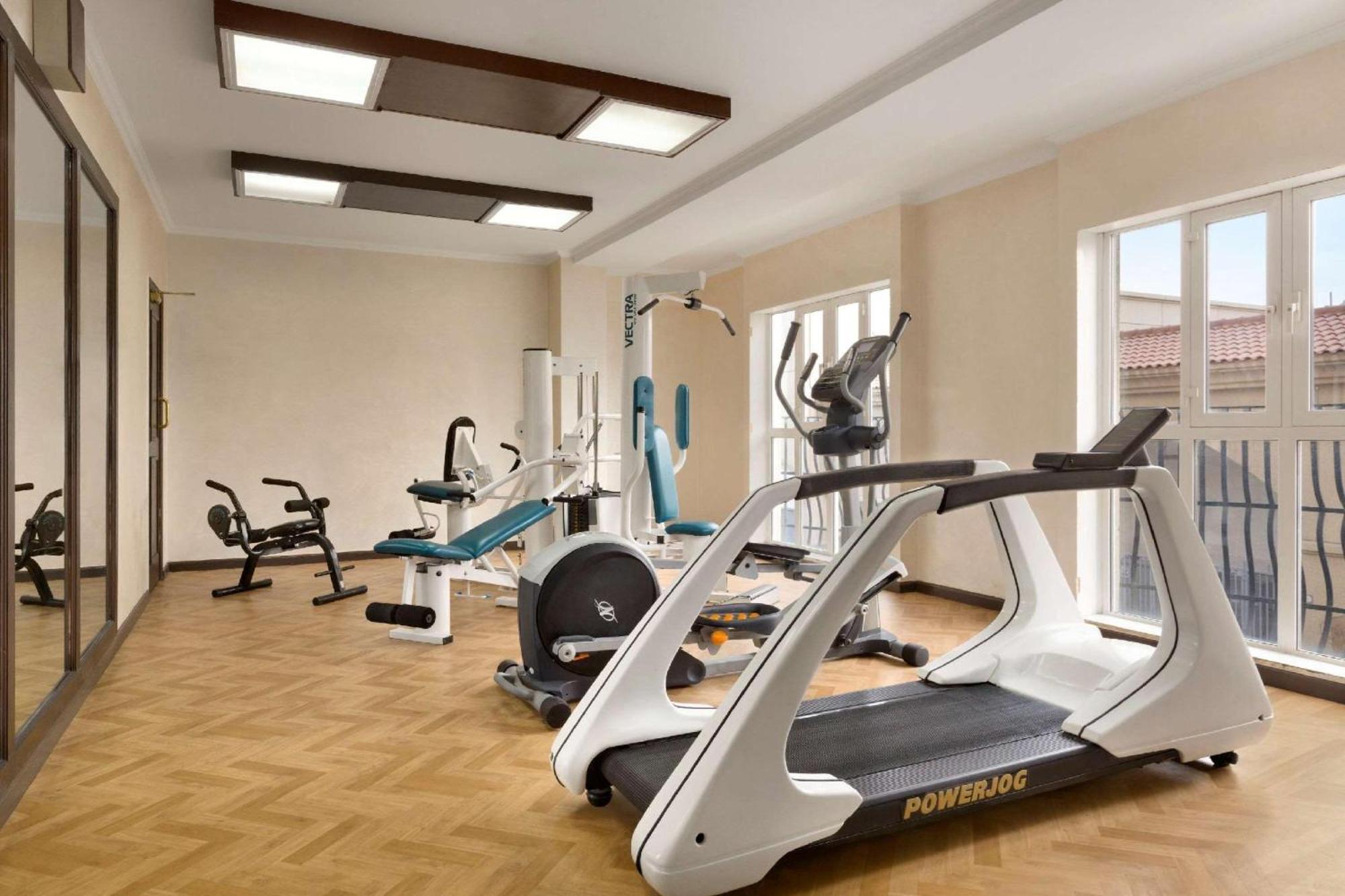 Hawthorn Suites By Wyndham Al Khobar Luaran gambar