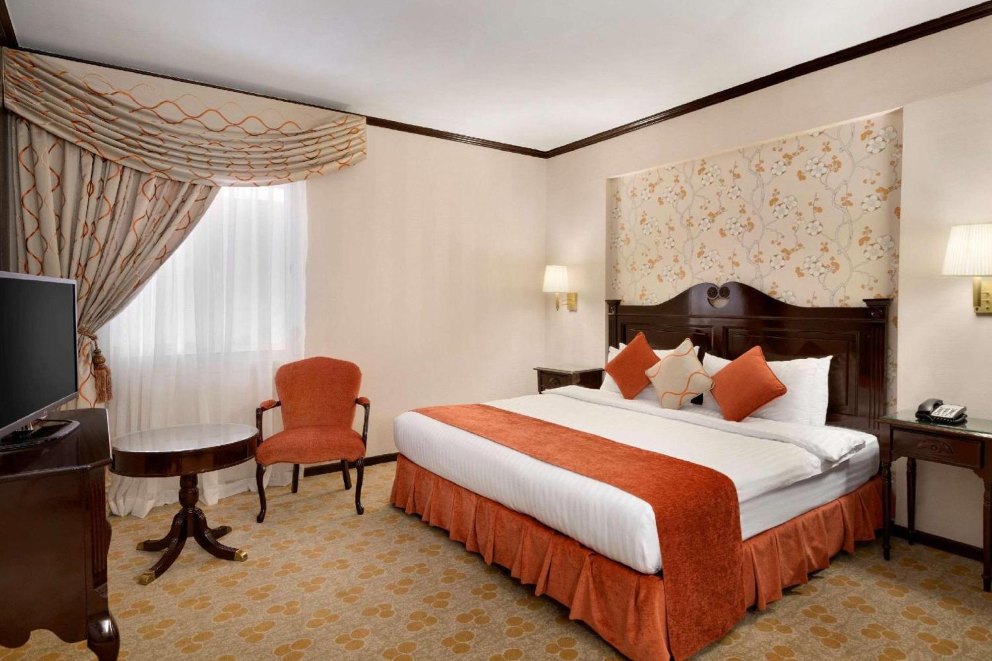 Hawthorn Suites By Wyndham Al Khobar Luaran gambar