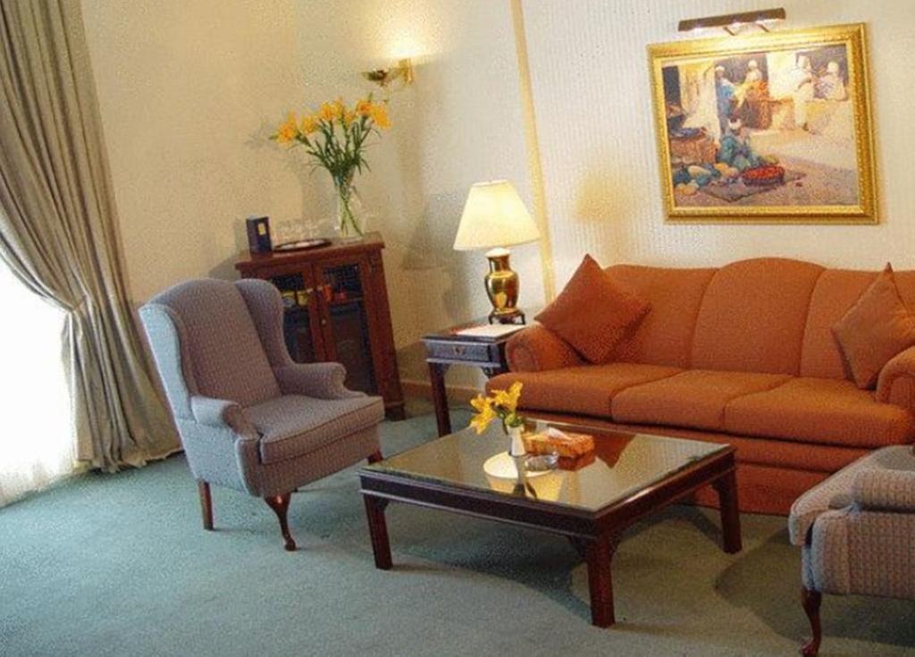 Hawthorn Suites By Wyndham Al Khobar Luaran gambar