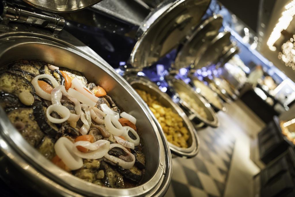 Hawthorn Suites By Wyndham Al Khobar Luaran gambar