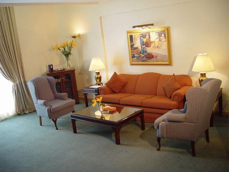 Hawthorn Suites By Wyndham Al Khobar Luaran gambar