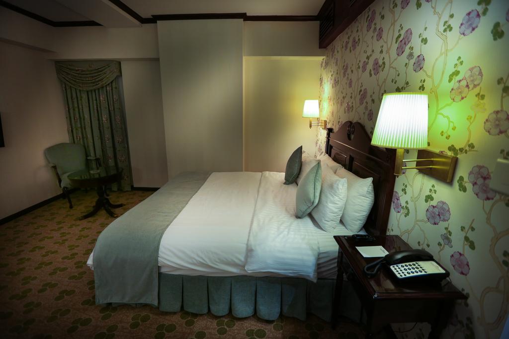 Hawthorn Suites By Wyndham Al Khobar Luaran gambar