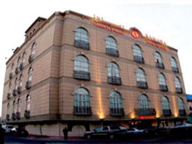 Hawthorn Suites By Wyndham Al Khobar Luaran gambar